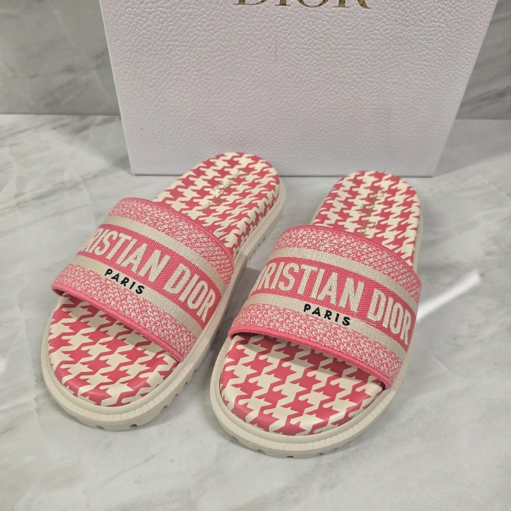Dior Sandals